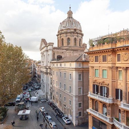 Leonardo Suite Navona ローマ エクステリア 写真