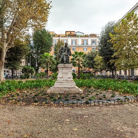 Leonardo Suite Navona ローマ エクステリア 写真